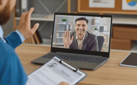 Explore new career paths at KANSASWORKS' virtual job fair