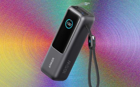 5 Best Power Banks (2026); I’ve Tested More Than 100