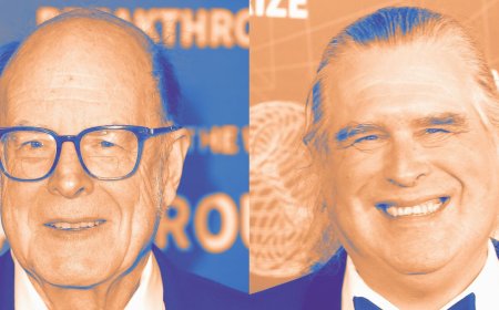 A Quantum Leap for the Turing Award