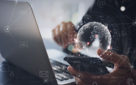 Why managing mobile devices is a question of optimization as well as security