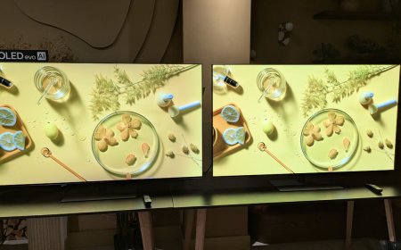 LG clarifies that the new Dolby Atmos rival Eclipsa Audio should work on its TVs, but LG is not supporting Eclipsa Audio — got that?