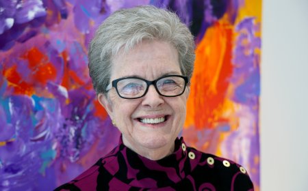 Annie Busch, Lisa Farmer and the Gillioz to be honored May 19 at Distinguished Citizen Awards