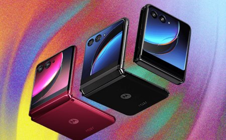 5 Best Folding Phones (2026), Tested and Reviewed