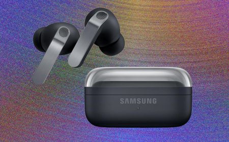 Samsung Galaxy Buds4 Pro Review: AirPods Pro for Android