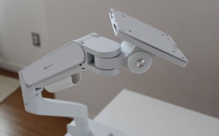The Best Monitor Arms in 2026 to Clear Up Your Desk Space