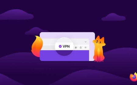 Mozilla is launching a free built-in VPN on Firefox 149 — but with some conditions