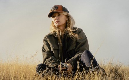 What is the release date for The Madison episodes 4-6 on Paramount+?