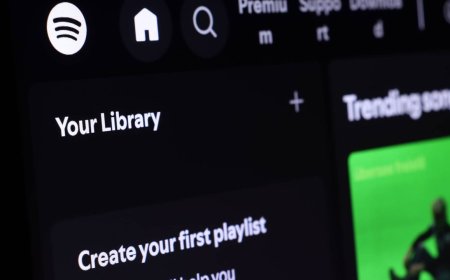 Spotify brings Exclusive Mode to Windows for bit-perfect playback — but there are a few trade-offs you should know about
