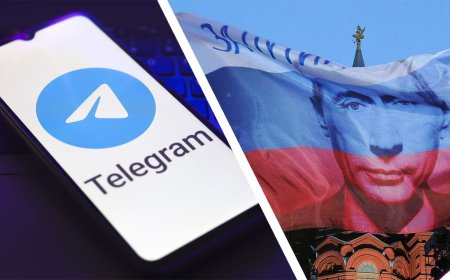 Telegram shutdown begins in Russia — here's everything we know