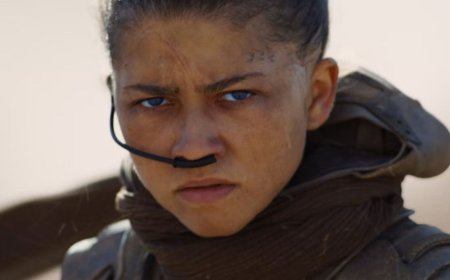 Dune Part 3 trailer is the most beautiful bore I’ve ever seen — but we’re still not ready to have that conversation