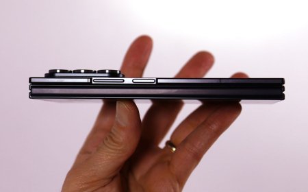 Samsung’s Galaxy Z TriFold was short-lived — here’s why it’s being scrapped, and why users saw it coming