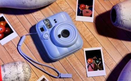I’ve compared the new, cheap Fuifilm Instax Mini 13 to its predecessor – here are 3 useful upgrades you should know about