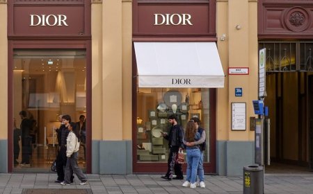 Christian Dior class action settlement: You may qualify for $1,500