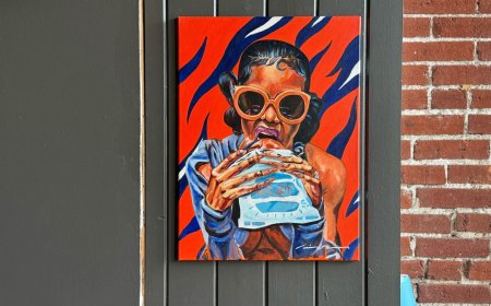 Dish & Drink KC: Girl dinner at Stock Hill and first tastes at The Outsiders Club