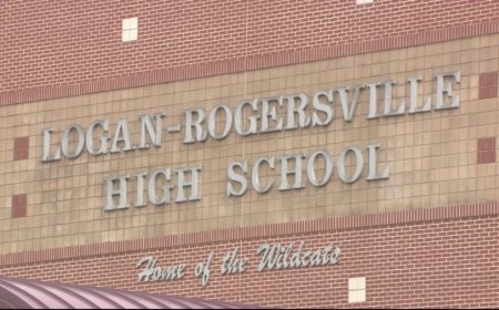 Local school issues on the ballot this April