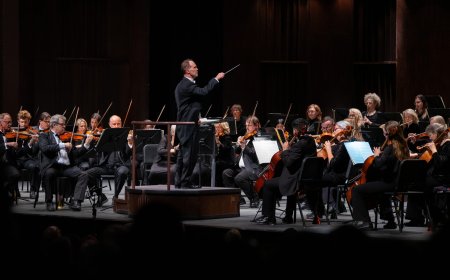 Eroica concert: A night of musical revolution and triumph with Springfield Symphony