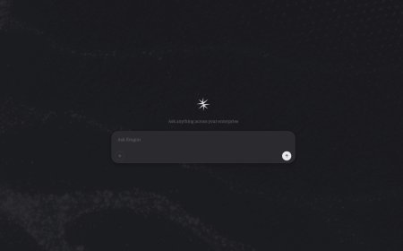 This startup wants to make enterprise software look more like a prompt