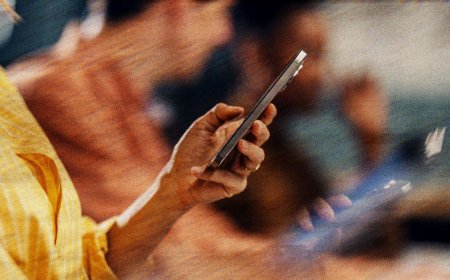 Hundreds of Millions of iPhones Can Be Hacked With a New Tool Found in the Wild