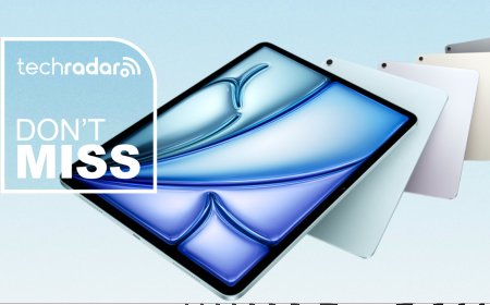 The new iPad Air M4 'remains the iPad most people should buy' — and it's already on sale at Walmart