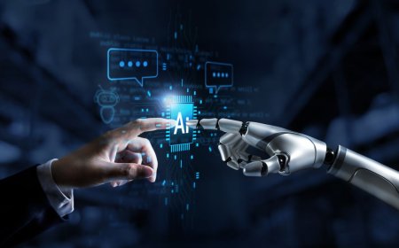 'AI can be relentless in a way that a human is not': With too few experts to go around, this startup is chasing a Matrix-style idea of “copying and pasting” expertise