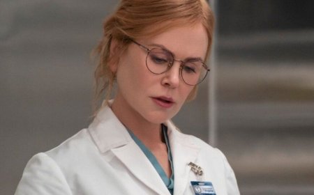 Prime Video's Scarpetta invites viewers to solve a gripping case — but butchering the source material is the show's worst crime of all