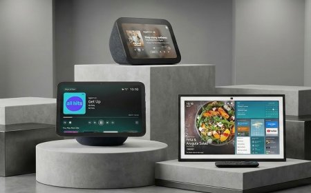 Which Amazon Echo Show should I buy? Here are the key differences to know