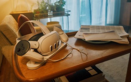 Meta is pulling the plug on its VR metaverse and Meta Quest 3 fans don't know how to respond