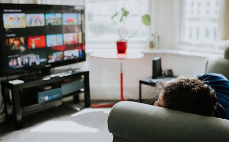 I asked ChatGPT what to watch across 6 streaming apps — and it actually nailed it