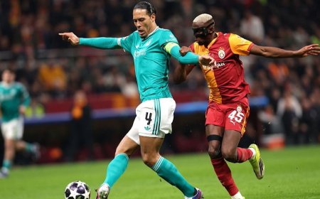 How to watch Liverpool vs Galatasaray: Free Streams, TV Channels & Preview for Champions League Round of 16 2nd leg, team news