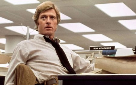 The Madison Robert Redford tribute puts his Oscars In Memoriam to shame — and the cast think you should stream his most ‘beautiful’ movie this week