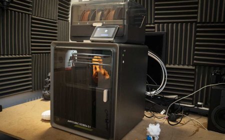 I found 6 unmissable 3D printer deals based on our tests, starting from $199 in the Spring Sales