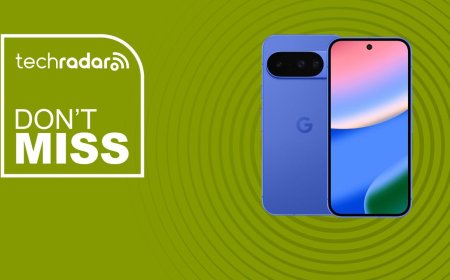 The Google Pixel 10 is the brand's 'most competitive phone yet' — and it just hit a record-low price at Amazon