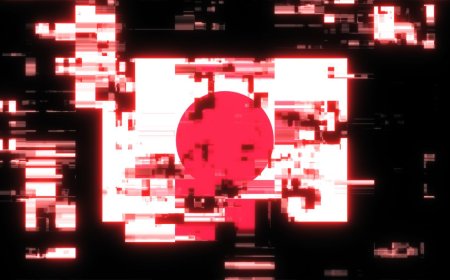 ‘Cyberattacks are having a huge impact on people’s lives and economic activities’: Japan joins list of countries turning towards offensive cyber operations