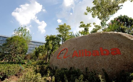 Alibaba Cloud bumps prices by up to 34% due to AI demand and hardware costs