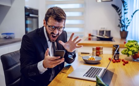 Your Employees’ Tech Frustration is a Gift to Cybercriminals