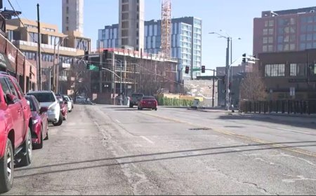 Work begins soon to permanently reduce Southwest Boulevard lanes in Kansas City