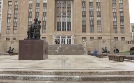 Lawsuit filed against Kansas City after man run over by city-owned vehicle at bus stop