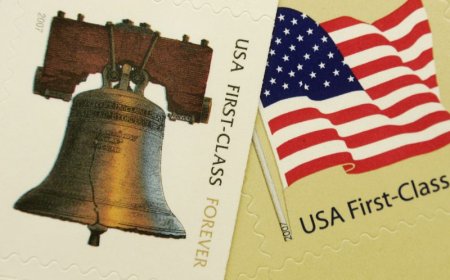 USPS wants to raise price of first-class stamp to nearly a dollar