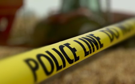 2-year-old dies after southeast Kansas farm accident