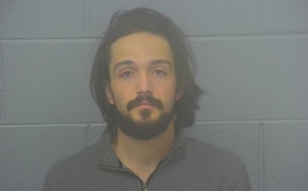 Springfield driver arrested for DWI with child in vehicle