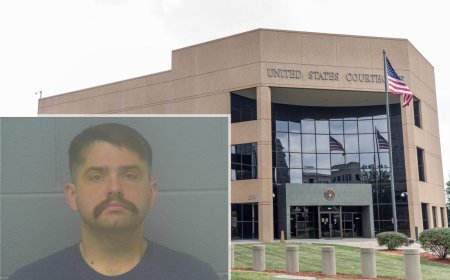 Former Marine allegedly sold secrets to China and received $21,000 cash in ‘dead drop’