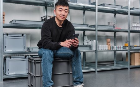 Nothing CEO Carl Pei says smartphone apps will disappear as AI agents take their place