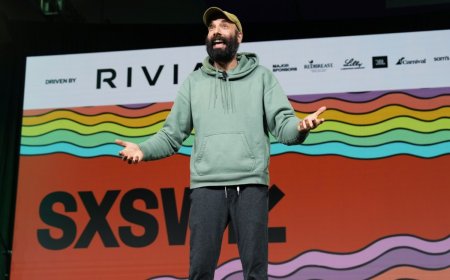 Patreon CEO calls AI companies’ fair use argument ‘bogus,’ says creators should be paid