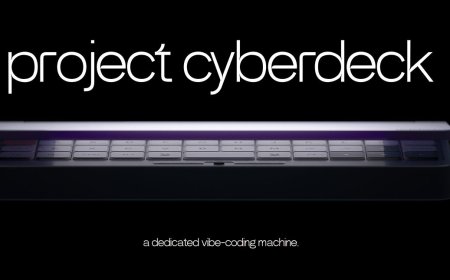 Rabbit threatens to revive the legendary Sony Vaio P netbook as a $500 dedicated Linux "vibe coding machine" to take on Apple's uber popular MacBook Neo — but it won't be fast