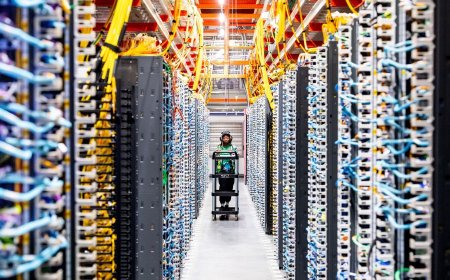 Kansas county puts moratorium on data centers and nuclear, hydrogen plants