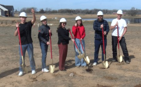 This year's St. Jude Dream Home will have six bedrooms, custom finishes