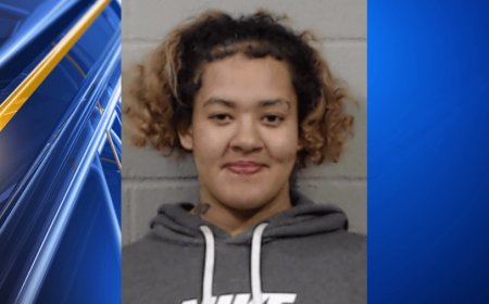 Oklahoma woman charged in deadly north Wichita shooting last month