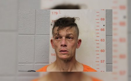 Bolivar man faces kidnapping, gun charges after collision