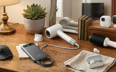 Upgrade your home the savvy way with these 12 gizmos and gadgets, all under AU$100