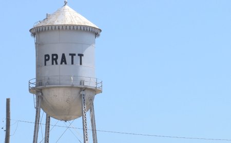 Another Kansas town ousts police chief in same week